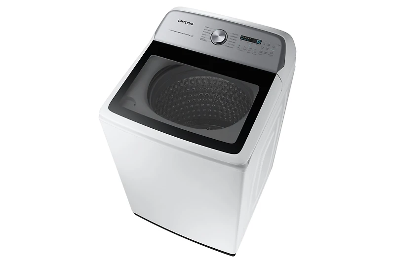 6.0 Cu.Ft. 5500 Series Top Load Washer with EZ Access Tub | Samsung Canada