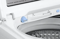 6.0 Cu.Ft. 5500 Series Top Load Washer with EZ Access Tub | Samsung Canada