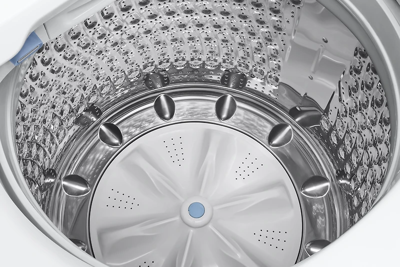6.0 Cu.Ft. 5500 Series Top Load Washer with EZ Access Tub | Samsung Canada
