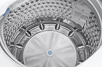 6.0 Cu.Ft. 5500 Series Top Load Washer with EZ Access Tub | Samsung Canada