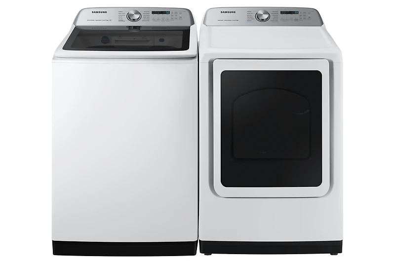 6.0 Cu.Ft. 5500 Series Top Load Washer with EZ Access Tub | Samsung Canada