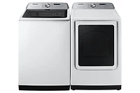 6.0 Cu.Ft. 5500 Series Top Load Washer with EZ Access Tub | Samsung Canada