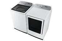 6.0 Cu.Ft. 5500 Series Top Load Washer with EZ Access Tub | Samsung Canada