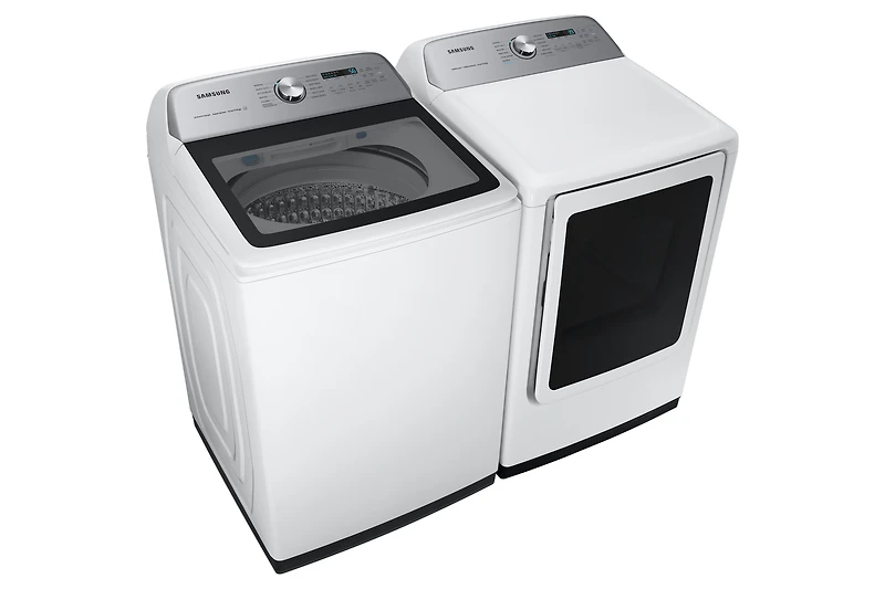 6.0 Cu.Ft. 5500 Series Top Load Washer with EZ Access Tub | Samsung Canada