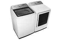 6.0 Cu.Ft. 5500 Series Top Load Washer with EZ Access Tub | Samsung Canada