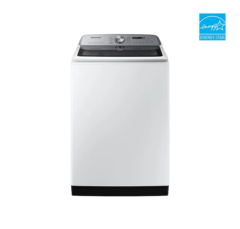 6.0 Cu.Ft. 5500 Series Top Load Washer with EZ Access Tub | Samsung Canada