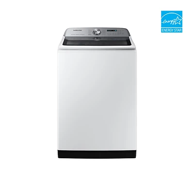 6.0 Cu.Ft. 5500 Series Top Load Washer with EZ Access Tub | Samsung Canada