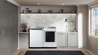 6.0 Cu.Ft. 5500 Series Top Load Washer with EZ Access Tub | Samsung Canada