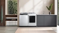 6.0 Cu.Ft. 5500 Series Top Load Washer with EZ Access Tub | Samsung Canada