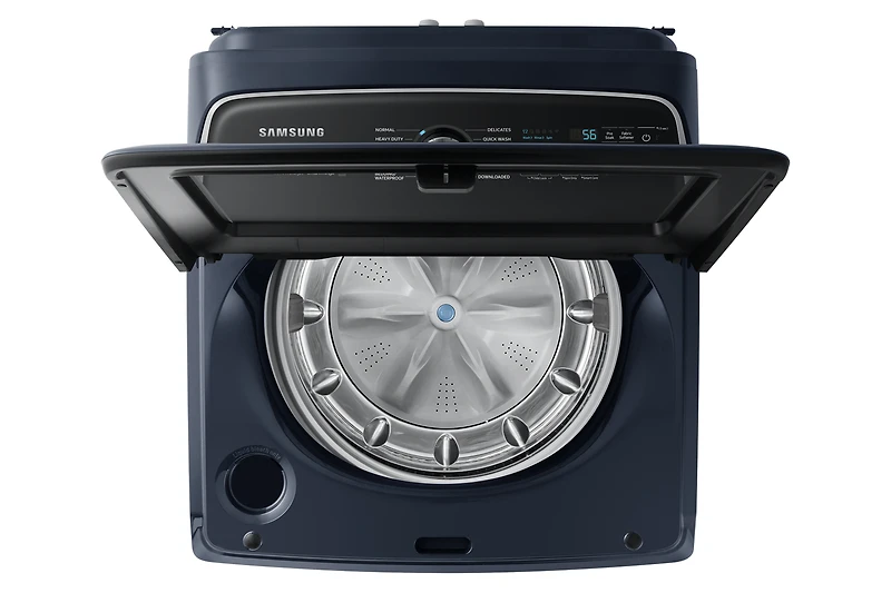 6.2 cu. ft. 7150 Series Top Load Washer with Pet Care Solution | Samsung Canada