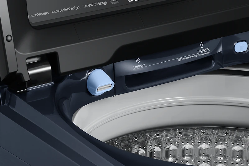 6.2 cu. ft. 7150 Series Top Load Washer with Pet Care Solution | Samsung Canada