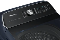 6.2 cu. ft. 7150 Series Top Load Washer with Pet Care Solution | Samsung Canada