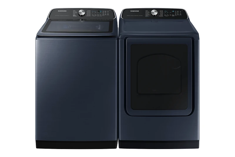 6.2 cu. ft. 7150 Series Top Load Washer with Pet Care Solution | Samsung Canada