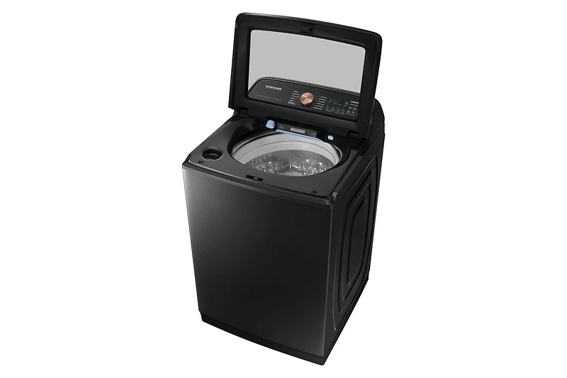 6.2 cu. ft. 7550 Series Top Load Washer with Auto Dispense System | Samsung Canada