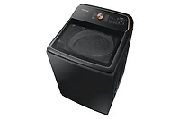 6.2 cu. ft. 7550 Series Top Load Washer with Auto Dispense System | Samsung Canada