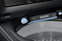 6.2 cu. ft. 7550 Series Top Load Washer with Auto Dispense System | Samsung Canada