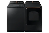 6.2 cu. ft. 7550 Series Top Load Washer with Auto Dispense System | Samsung Canada