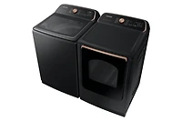 6.2 cu. ft. 7550 Series Top Load Washer with Auto Dispense System | Samsung Canada