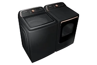 6.2 cu. ft. 7550 Series Top Load Washer with Auto Dispense System | Samsung Canada