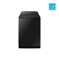 6.2 cu. ft. 7550 Series Top Load Washer with Auto Dispense System | Samsung Canada