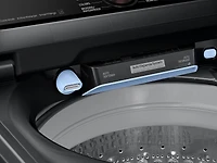 6.2 cu. ft. 7550 Series Top Load Washer with Auto Dispense System | Samsung Canada