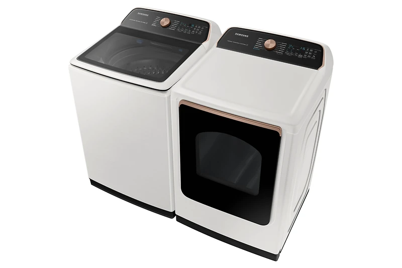 6.3 cu.ft. 7300 Series Smart Top Load Washer with SuperSpeed | Samsung Canada