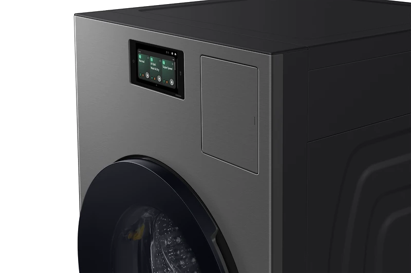 6.1 Cu.Ft. D900 Series Bespoke AI Laundry Combo with 98 minutes Wash & Dry Time | Samsung Canada
