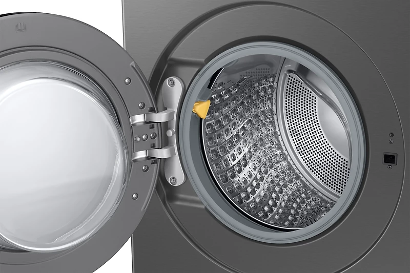 6.1 Cu.Ft. D900 Series Bespoke AI Laundry Combo with 98 minutes Wash & Dry Time | Samsung Canada