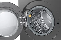 6.1 Cu.Ft. D900 Series Bespoke AI Laundry Combo with 98 minutes Wash & Dry Time | Samsung Canada