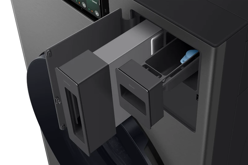 6.1 Cu.Ft. D900 Series Bespoke AI Laundry Combo with 98 minutes Wash & Dry Time | Samsung Canada