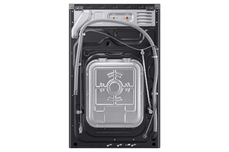 6.1 Cu.Ft. D900 Series Bespoke AI Laundry Combo with 98 minutes Wash & Dry Time | Samsung Canada