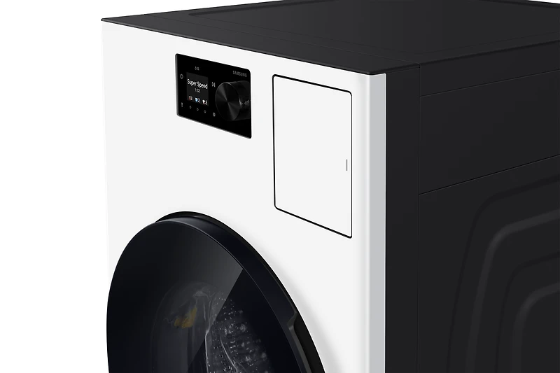 Bespoke AI Laundry All-in-One Combo Dial Screen + 6.1 cu. ft.