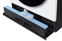 Bespoke AI Laundry All-in-One Combo Dial Screen + 6.1 cu. ft.