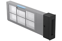 Bespoke AI Laundry All-in-One Combo Dial Screen + 6.1 cu. ft.