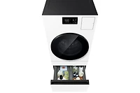 Bespoke AI Laundry All-in-One Combo Dial Screen + 6.1 cu. ft.
