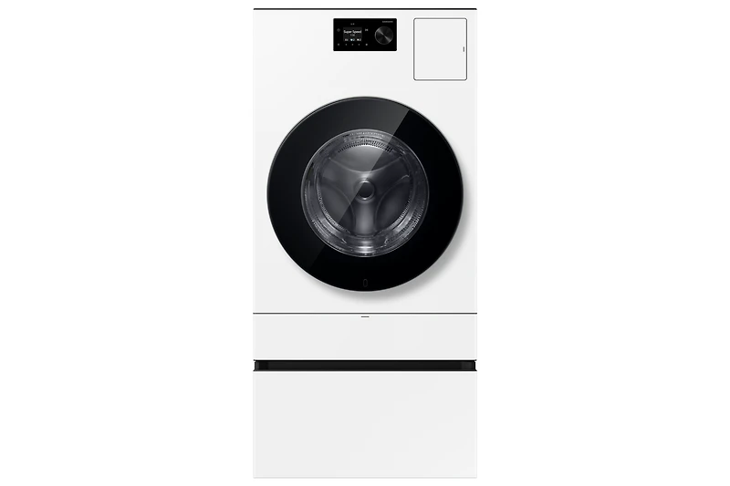 Bespoke AI Laundry All-in-One Combo Dial Screen + 6.1 cu. ft.