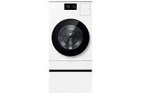 Bespoke AI Laundry All-in-One Combo Dial Screen + 6.1 cu. ft.