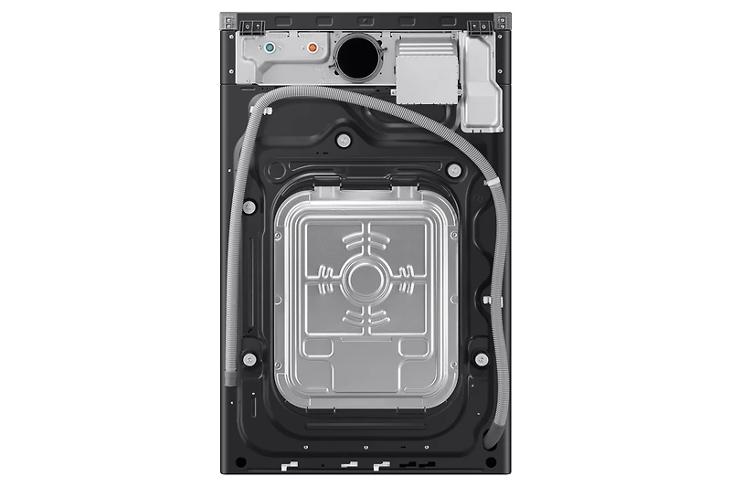 Bespoke AI Laundry Combo with All-in-One Vented Combo Black | Samsung Canada
