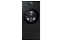 Bespoke AI Laundry Combo with All-in-One Vented Combo Black | Samsung Canada