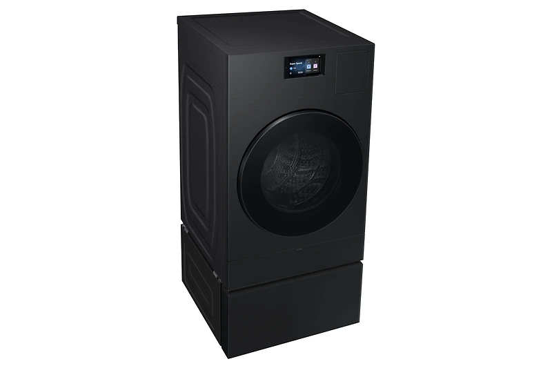 Bespoke AI Laundry Combo with All-in-One Vented Combo Black | Samsung Canada