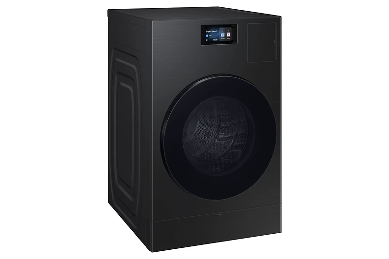 Bespoke AI Laundry Combo with All-in-One Vented Combo Black | Samsung Canada