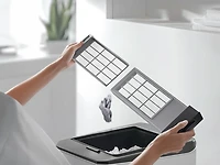 Bespoke AI Laundry Combo with All-in-One Vented Combo Black | Samsung Canada