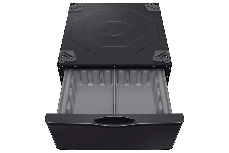 Pedestal for 27" Front Load Washer & Dryer | Samsung Canada