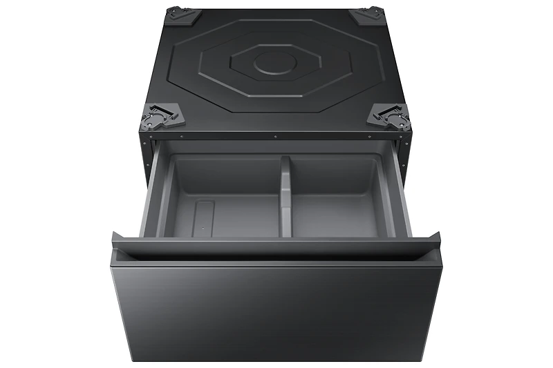 Pedestal for 27" Front Load Washer and Dryer | Samsung Canada