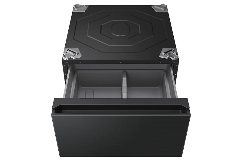 Pedestal for Bespoke Laundry Combo (2025) | WE702NB/US | Samsung Canada