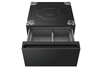 Pedestal for Bespoke Laundry Combo (2025) | WE702NB/US | Samsung Canada