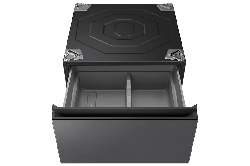 Pedestal for Bespoke Laundry Combo WD53DBA900HZA1 WE702NZ/US | Samsung Canada