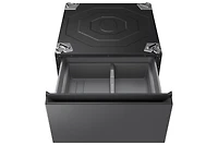 Pedestal for Bespoke Laundry Combo WD53DBA900HZA1 WE702NZ/US | Samsung Canada