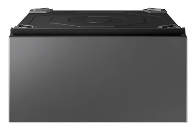 Pedestal for Bespoke Laundry Combo WD53DBA900HZA1 WE702NZ/US | Samsung Canada
