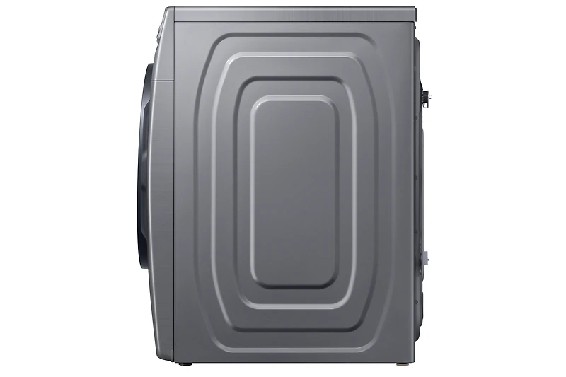 5.2 Cu.Ft. Washer with Steam Wash and Super Speed | Samsung CA